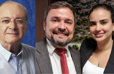 Instituto Credibilidade aponta crescimento de Fábio Novo na preferência do eleitorado